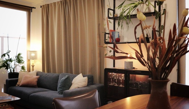 Stylish Apartment in Richmond