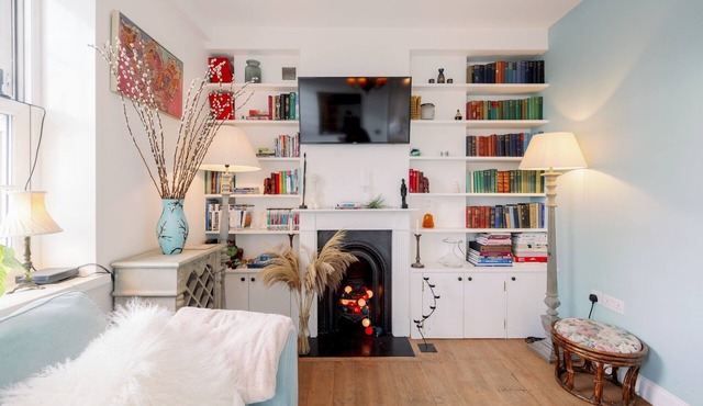 Stylish Apartment in the heart of Clerkenwell - Pass the Keys