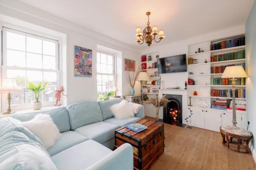 Stylish Apartment in the heart of Clerkenwell - Pass the Keys