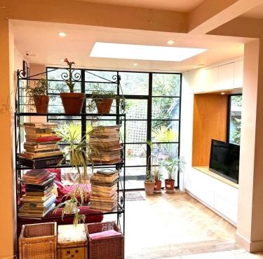 Stylish Apartment Near Notting Hill