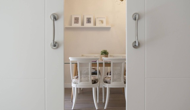 Stylish apartments in the heart of Cuenca
