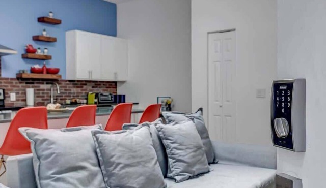 Stylish Apartments Perfect for Relaxation!