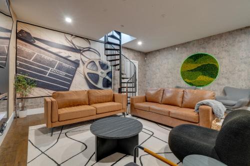 Stylish Apt Near Lake Travis w/Entertainment