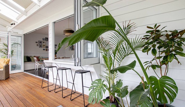 Stylish Bungalow - Perfect for families or couples - Pet Friendly