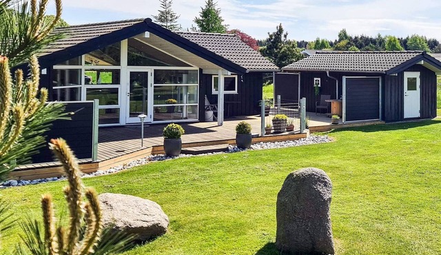 Stylish Beach House - By Traum Ferienwohnungen