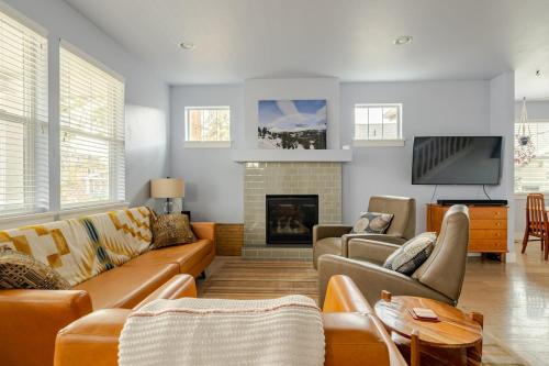 Stylish Beautiful Quiet Retreat