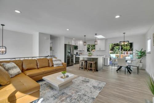 Stylish Bellevue Retreat