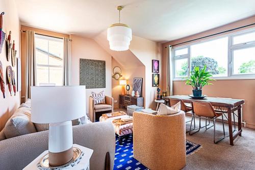 Stylish Boutique Apartment