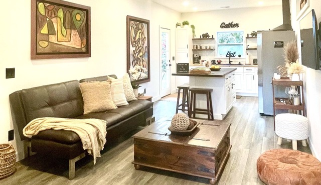 Stylish Boutique Guest house in Winter Park
