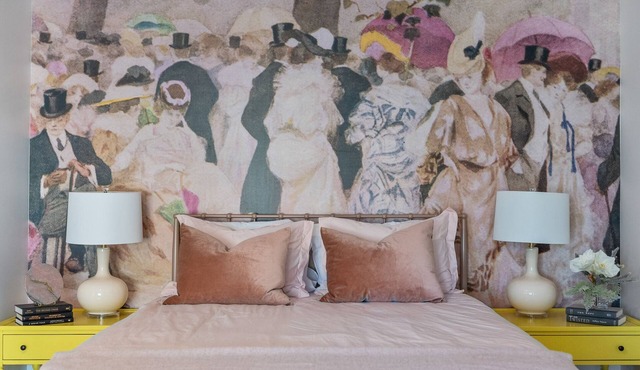 Stylish Boutique Style Condo