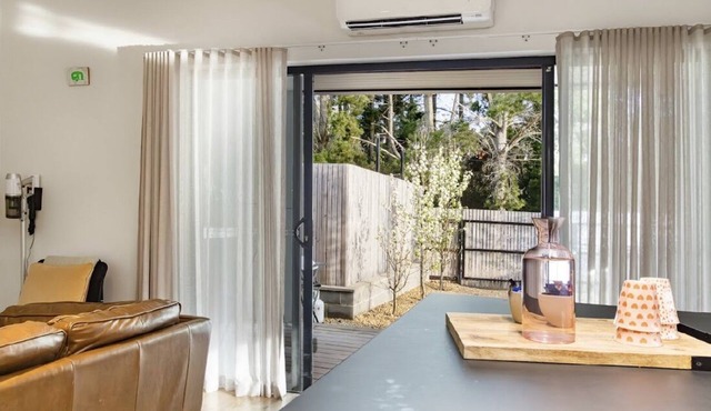 Stylish, Brand New, private Studio