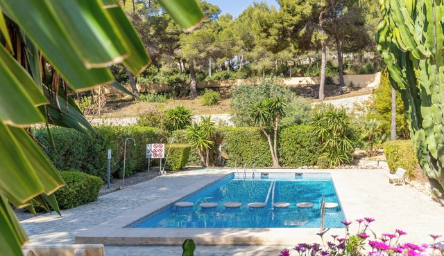 Stylish but cosy 1 bed apartment, Casa Josefina. Walking distance to beach