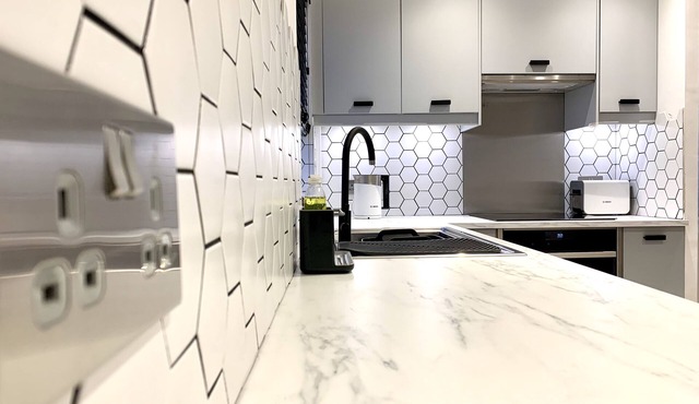 Stylish Cambridge pad