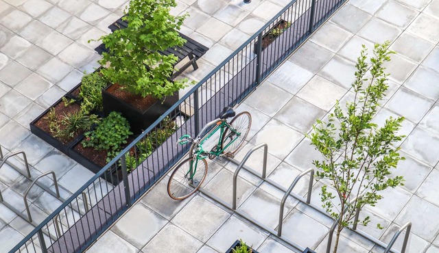 Stylish central Liverpool One Bedroom Apartment