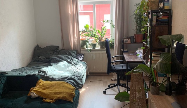 Stylish central-located 2-bedroom apartment near to Oktoberfest with WiFi in München