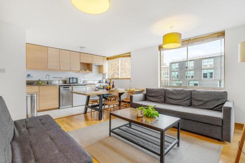 Stylish Central London Urban Retreat