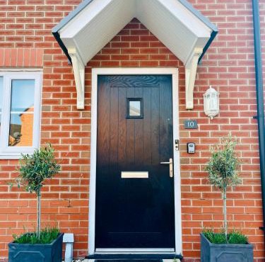 Stylish Cheshire Townhouse