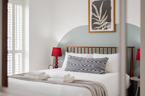 Stylish & Chic 3 bed House