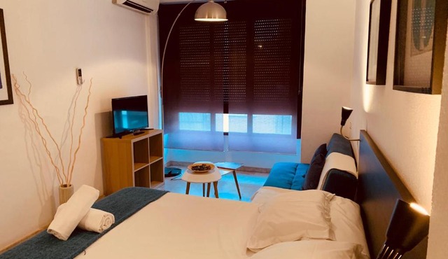 Stylish City Apartamentos