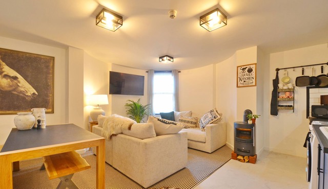Stylish City Centre Apartment on Baldwin Street Bristol!