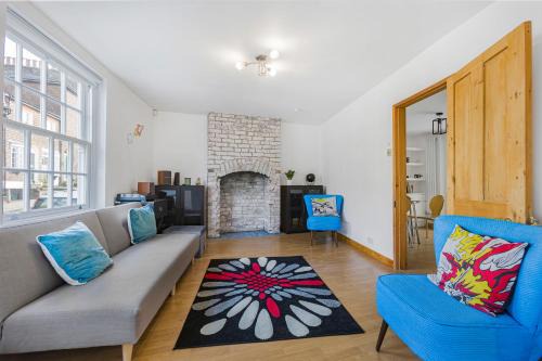 Stylish, City Centre Retreat