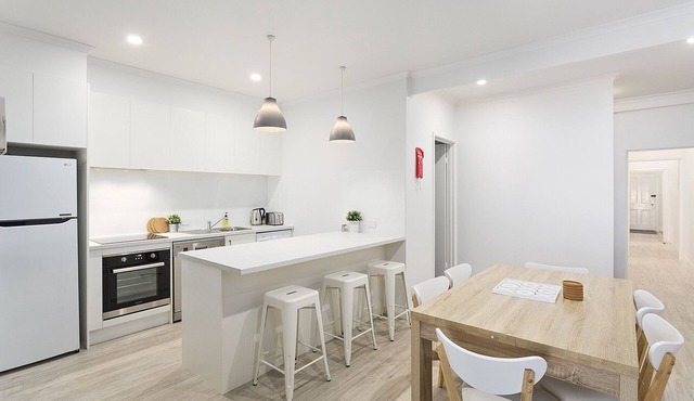 Stylish City Home for Large Group Getaways