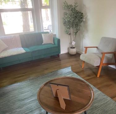 Stylish City Unit 4Bd Nottingham