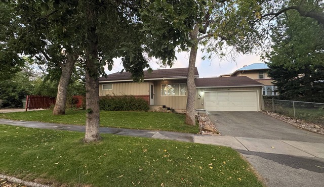 Stylish Comfort in the Heart of the City"