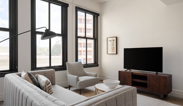 Stylish Comfort in Every Corner: Discover La Luz's 3BR Condo