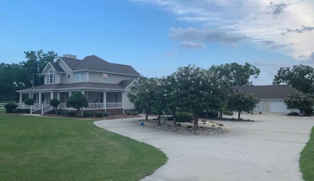 Stylish, comfortable, and private Guest House.