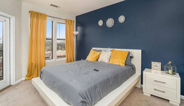 Stylish & Comfortable condo in the heart of ATL