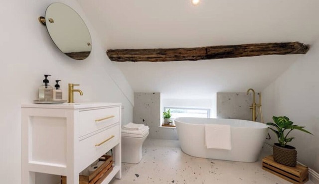 Stylish, Comfortable, Convenient!