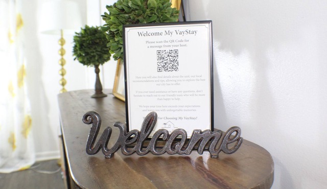 Stylish, Comfortable, Modern and Clean