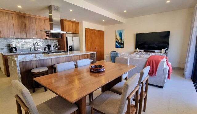 Stylish Condo with partial Views