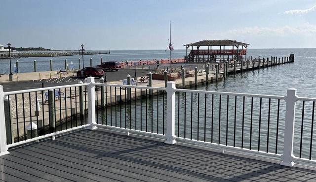 Stylish Condo with a Great View