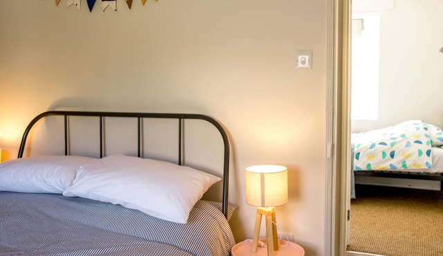 Stylish Cornwall cottage in the centre of town