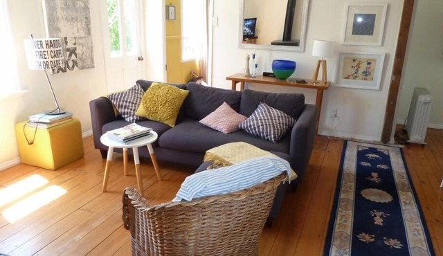 Stylish Cottage in beautiful garden setting