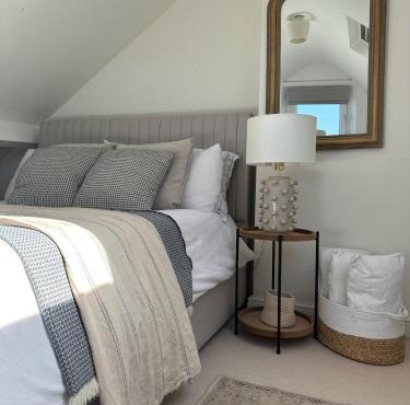 Stylish Cottage near York