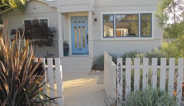 Stylish Cottage Retreat by the Sea 2 in Charming Carpinteria