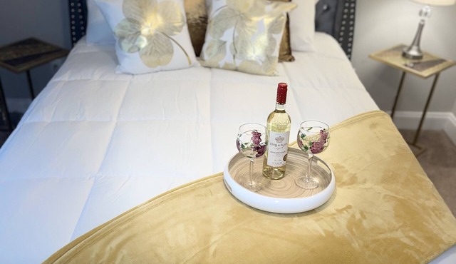 🌟STYLISH🌟COZY 1BR/1BA IN THE 🔥ATL/DUNWOODY AREA🌟