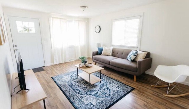 Stylish & Cozy Home in Dayton-Close to Everything!n