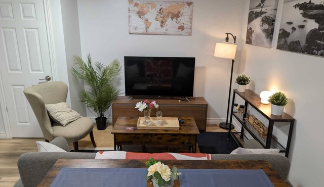 Stylish Dartmouth Studio