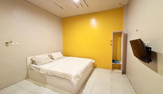 Stylish Deluxe Double Retreat Near Terminal Batoh