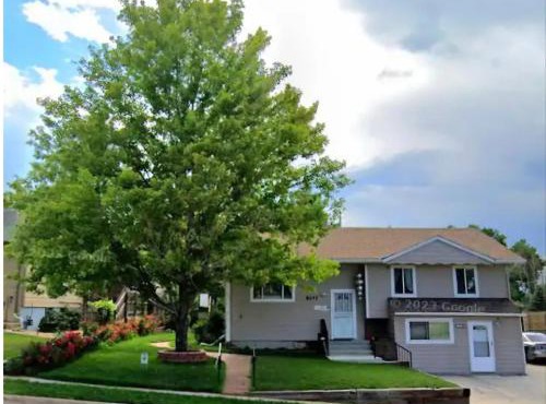 Stylish Denver Apartment Near Downtown Sleeps 4