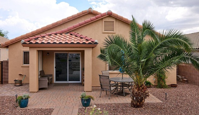 Stylish Dove Mountain Retreat - Golf & Hiking - Quiet Cul-de-Sac