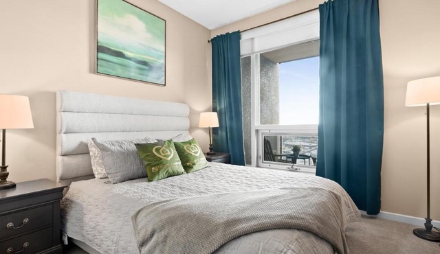 Stylish Downtown Condos by GLOBALSTAY