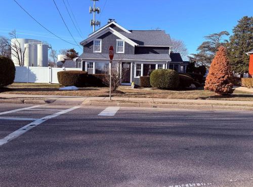 Stylish Entire Home w/Pool & Relaxing Patio