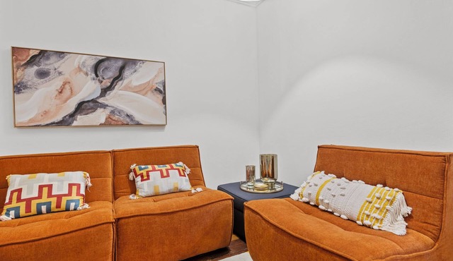 Stylish escape in the heart of New Farm