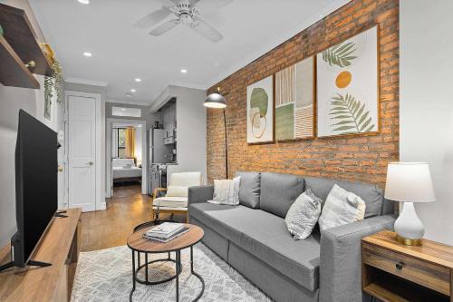 Stylish Escape in the East Village