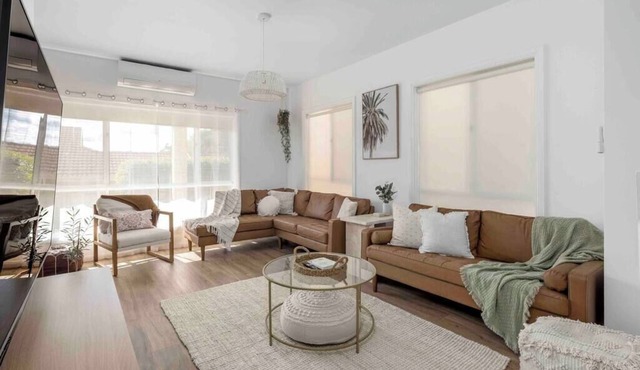 Stylish family friendly oasis - Lette @ Corlette